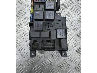 Блок предохранителей 8678449, 518218009   Volvo V70    