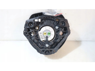 Подушка безопасности водителя Fiat Grande Punto