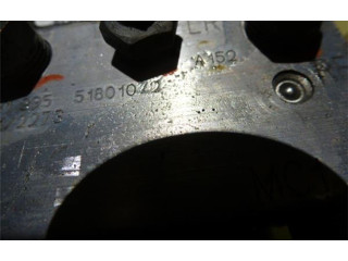 Блок управления АБС 51801072 Fiat Linea