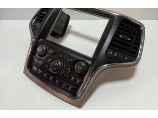Блок управления климат-контролем 68254061AH, 62780964   Jeep Grand Cherokee