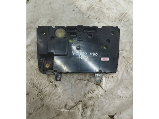 Блок управления кондиционера воздуха / климата/ печки (в салоне) 9494261, 26000642   Volvo S80