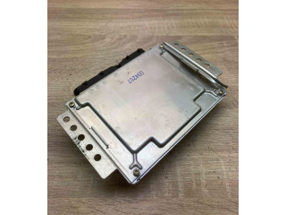 Блок управления двигателем Блок управления 73501231, 0281010342   Fiat Marea