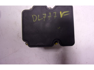 Блок АБС 1668674780, 9850932480   Citroen  C3 Aircross  2017 -  года