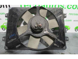 Вентилятор радиатора 165959455L Volkswagen Jetta II