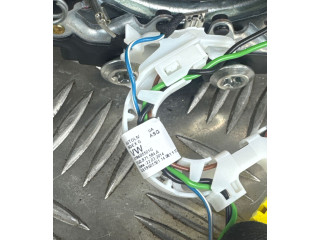 Подушка безопасности водителя 5G0880201B, 5G0971584A Volkswagen Golf VII