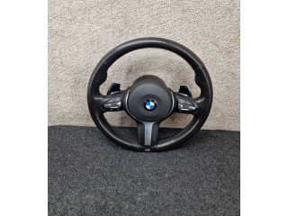 Volant BMW X5 F15 2015 6875202, 7849447