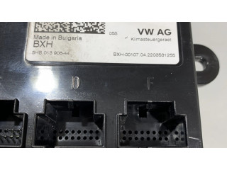 Модуль блока управления кондиционером 5WA907727AE   Cupra Formentor