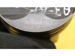 Поршень с шатуном Audi A3 S3 8P