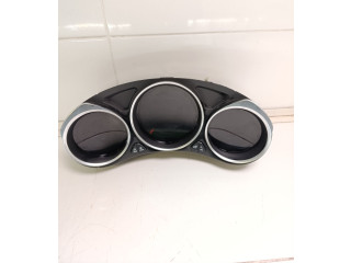 Панель приборов 9675167180, A2C53338390 Citroen DS4