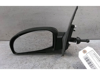 Зеркало электрическое Hyundai Getz - года