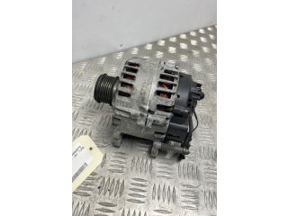 Генератор 03L903023 Volkswagen Golf VI