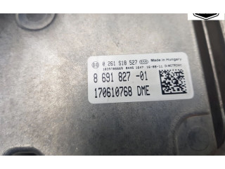 Řídící jednotka 869182701, 0261S18527 Mini One - Cooper F56 F55 2016