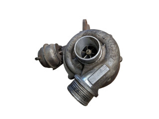 Турбина Volvo V70 GT2052V, 61902370F для двигателя -