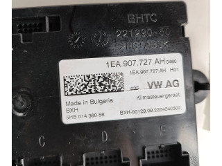 Блок управления климат-контролем 1EA907727AH   Volkswagen ID.4