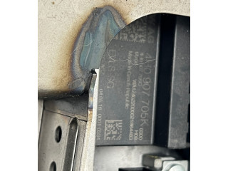 Рулевая рейка 4G0419506BM, 1606211031 Audi A7 S7 4G 2011 - 2017 года