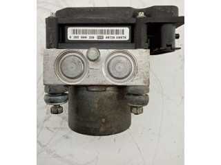 Jednotka ABS 0265800329 Renault Modus 2004