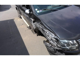 Блок управления климат-контролем 275103362R   Dacia Duster