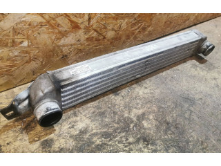 Интеркулер 52401015, DWT77749H0918 Opel Meriva A