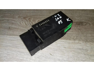 Блок управления P9496959, 9496959   Volvo S60