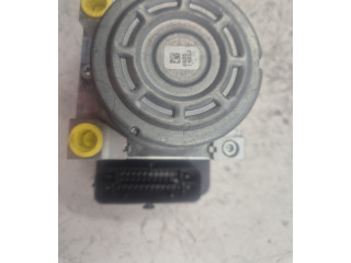 Блок АБС 476605737R   Dacia  Lodgy  2012 -  года