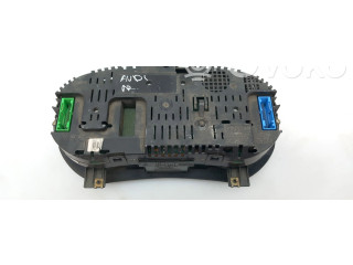 Панель приборов 81117994 Audi A2