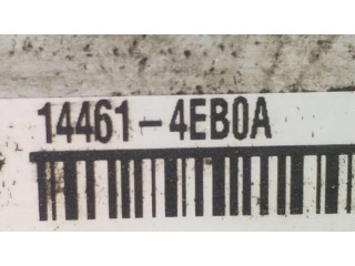 Радиатор интеркулера