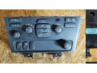 Блок управления климат-контролем 8682930 Volvo XC70