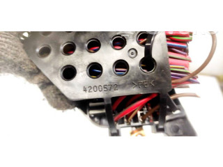 Блок предохранителей  4736930, 4736930   Saab 9-5    