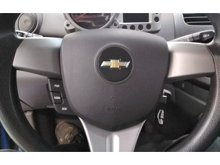 Подушка безопасности пассажира 95270663   Chevrolet Spark