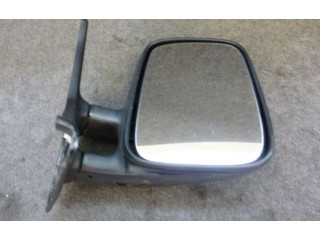 Зеркало (механическое) Volkswagen Transporter - Caravelle T4 1991 - 2003 года