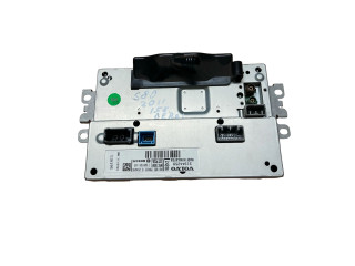 Дисплей 31344259, BN0905CM0M Volvo S60