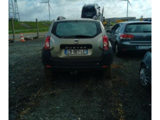 Руль Dacia Duster  2010 - 2017 года       