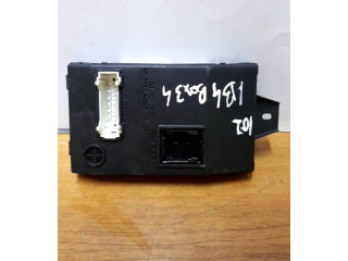 Блок комфорта 8201013757 Dacia Duster