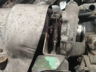 Turbodmychadlo Турбина Opel Signum 2.2