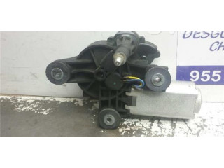 Моторчик заднего дворника 2596001371    Fiat 500L