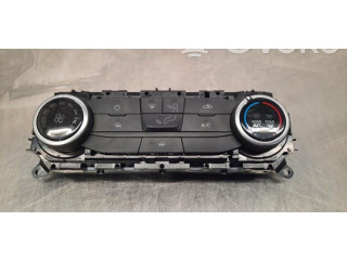 Блок управления климат-контролем KK2T19980KA Ford Transit Custom