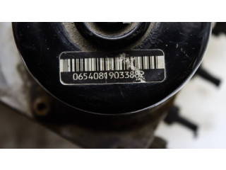 Блок АБС 1j0907379q, 1j0614217e Volkswagen Bora 1998 - 2005 года