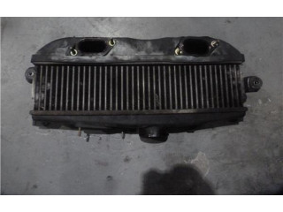 Интеркулер     Subaru Forester SG 