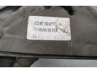 Зеркало электрическое Skoda Octavia Mk1 (1U) 1996 - 2004 года