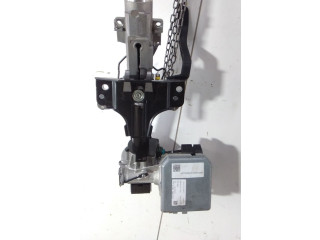 Рулевая рейка 2Q2423510BG, 2Q2423510DG Skoda Kamiq 2019 - года