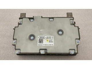 Дисплей    4N0919603L   Audi Q8