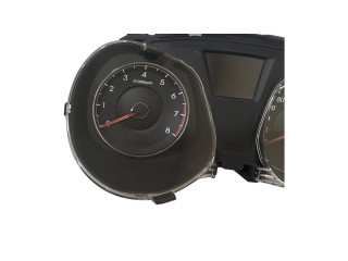 Панель приборов 940031K070, 11001805303H   Hyundai ix20       