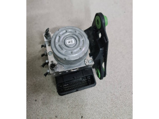 Блок АБС 5WA614517BL, 2851645733   Skoda  Octavia Mk4  2019 -  года