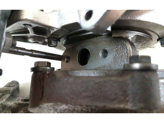 Turbodmychadlo Турбина 55256743, 822088 Alfa Romeo MiTo 1.3