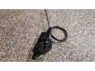 Zámek zadních dveří 8408963 BMW X5 E53 2004