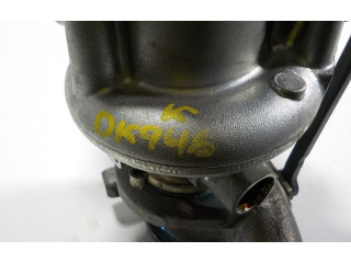  Турбина Cupra Formentor  05E145701K, 4918001645   для двигателя DPCA      