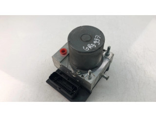 Блок АБС 9662005180 Peugeot 407