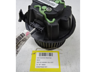 Вентилятор печки N106509Z, N106509Z Dacia Duster