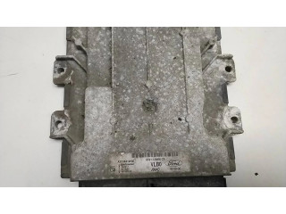 Řídící jednotka GK2112A650CA, GL2T15604FAF Ford Transit Custom 2018