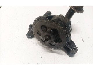 Масляный насос 06a115105, 06A115105 Volkswagen Golf IV